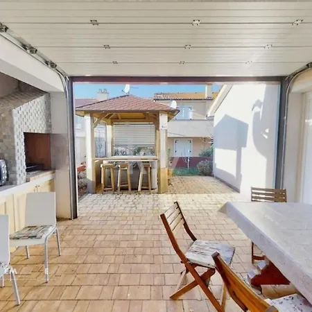 In Medulin, In Der Naehe Des Strandes Holiday home Medulin