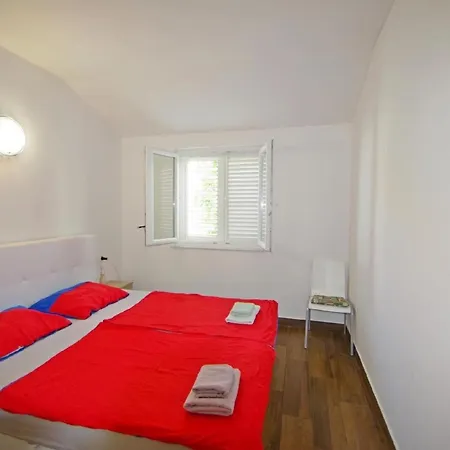 In Medulin, In Der Naehe Des Strandes Holiday home *