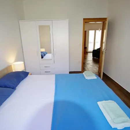 In Medulin, In Der Naehe Des Strandes Holiday home Medulin