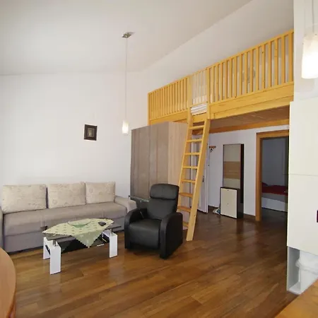 In Medulin, In Der Naehe Des Strandes Holiday home Medulin