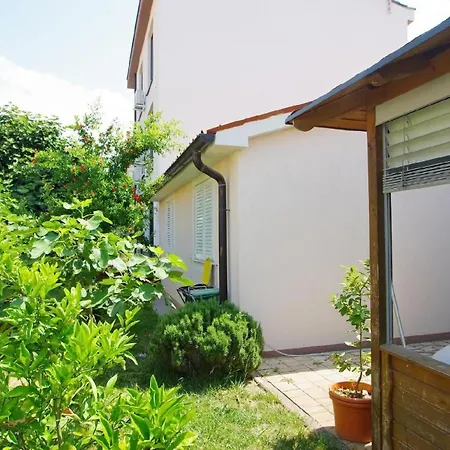 In Medulin, In Der Naehe Des Strandes Holiday home *