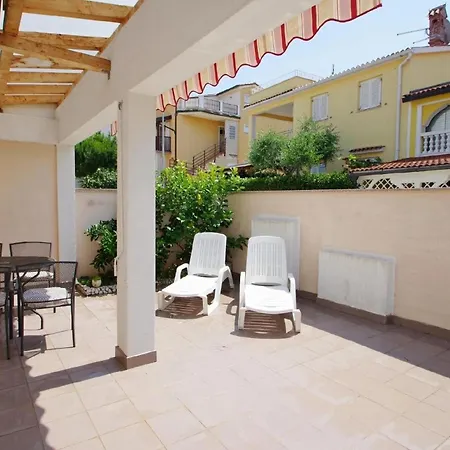 In Medulin, In Der Naehe Des Strandes Holiday home