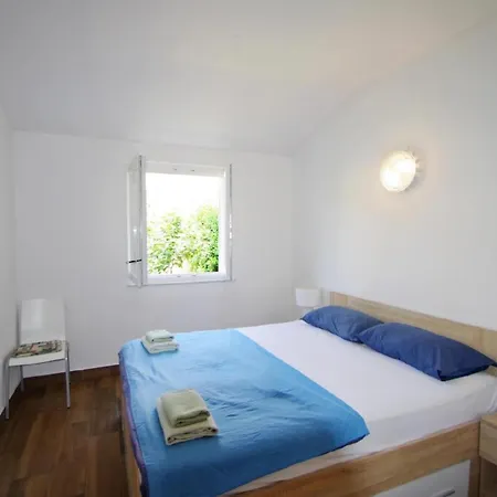 In Medulin, In Der Naehe Des Strandes Holiday home *