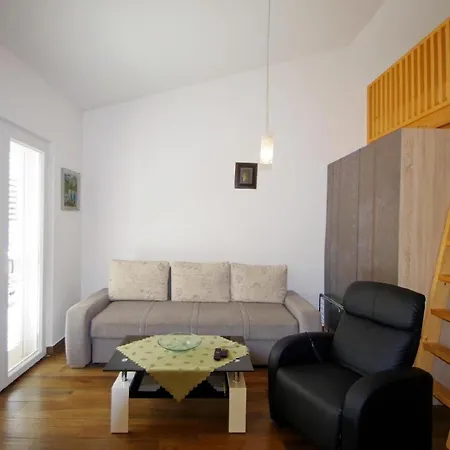 In Medulin, In Der Naehe Des Strandes Holiday home