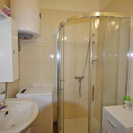 Holiday home In Medulin, In Der Naehe Des Strandes