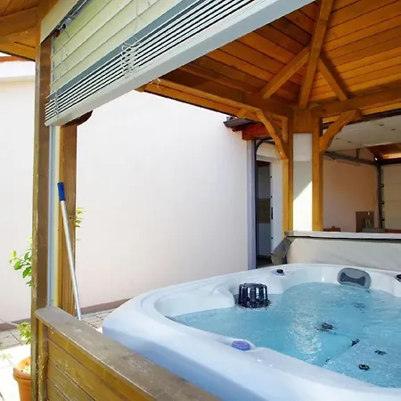 Holiday home In Medulin, In Der Naehe Des Strandes
