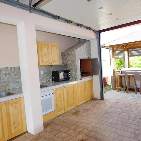 In Medulin, In Der Naehe Des Strandes Holiday home Medulin
