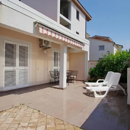 Holiday home In Medulin, In Der Naehe Des Strandes Medulin